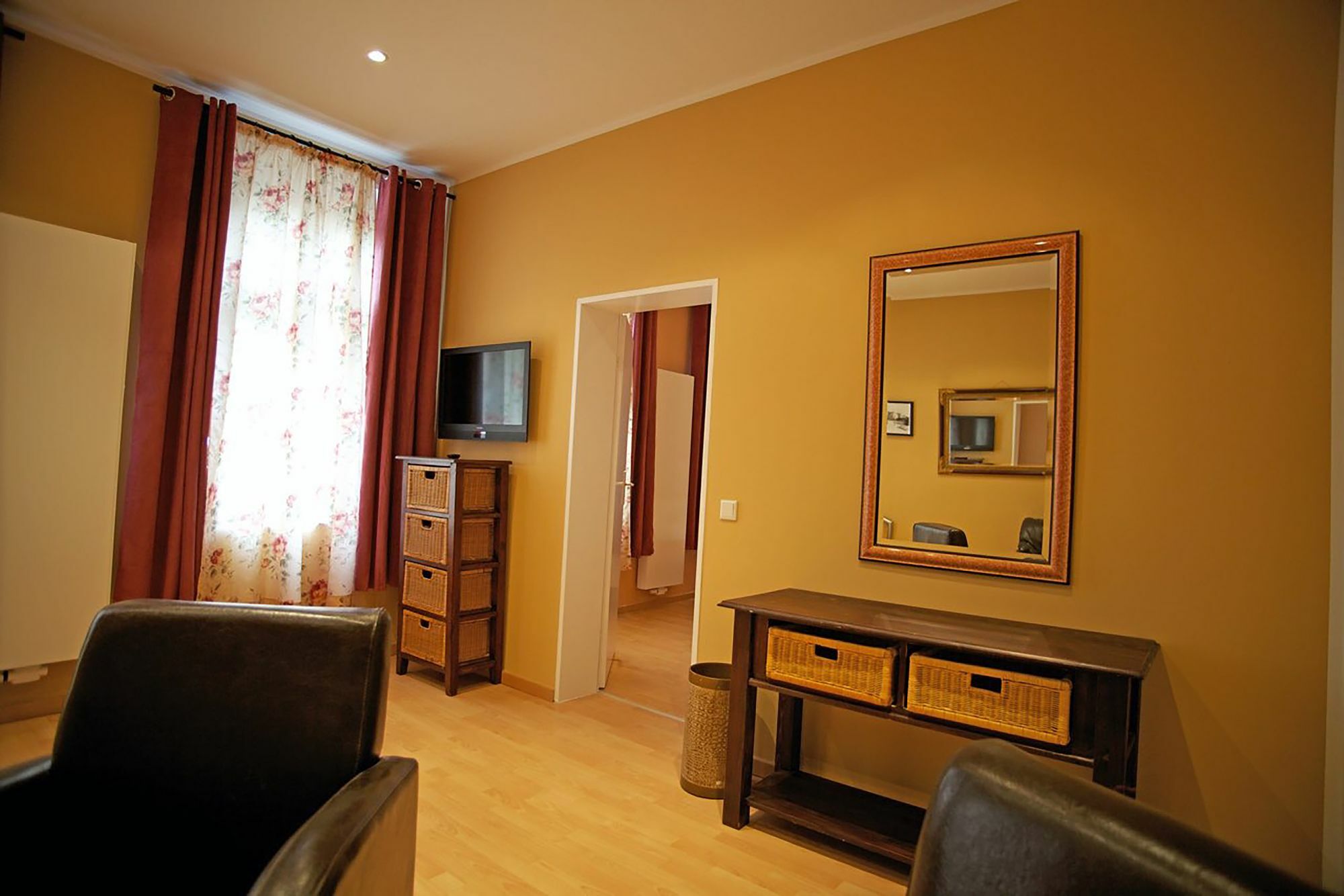 Suedbruecke Koeln Hotel ภายนอก รูปภาพ