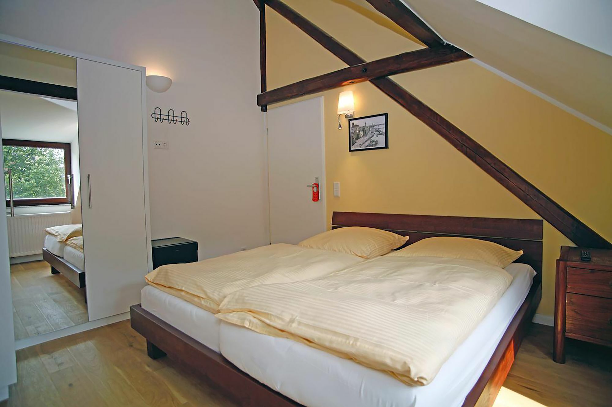Suedbruecke Koeln Hotel ภายนอก รูปภาพ