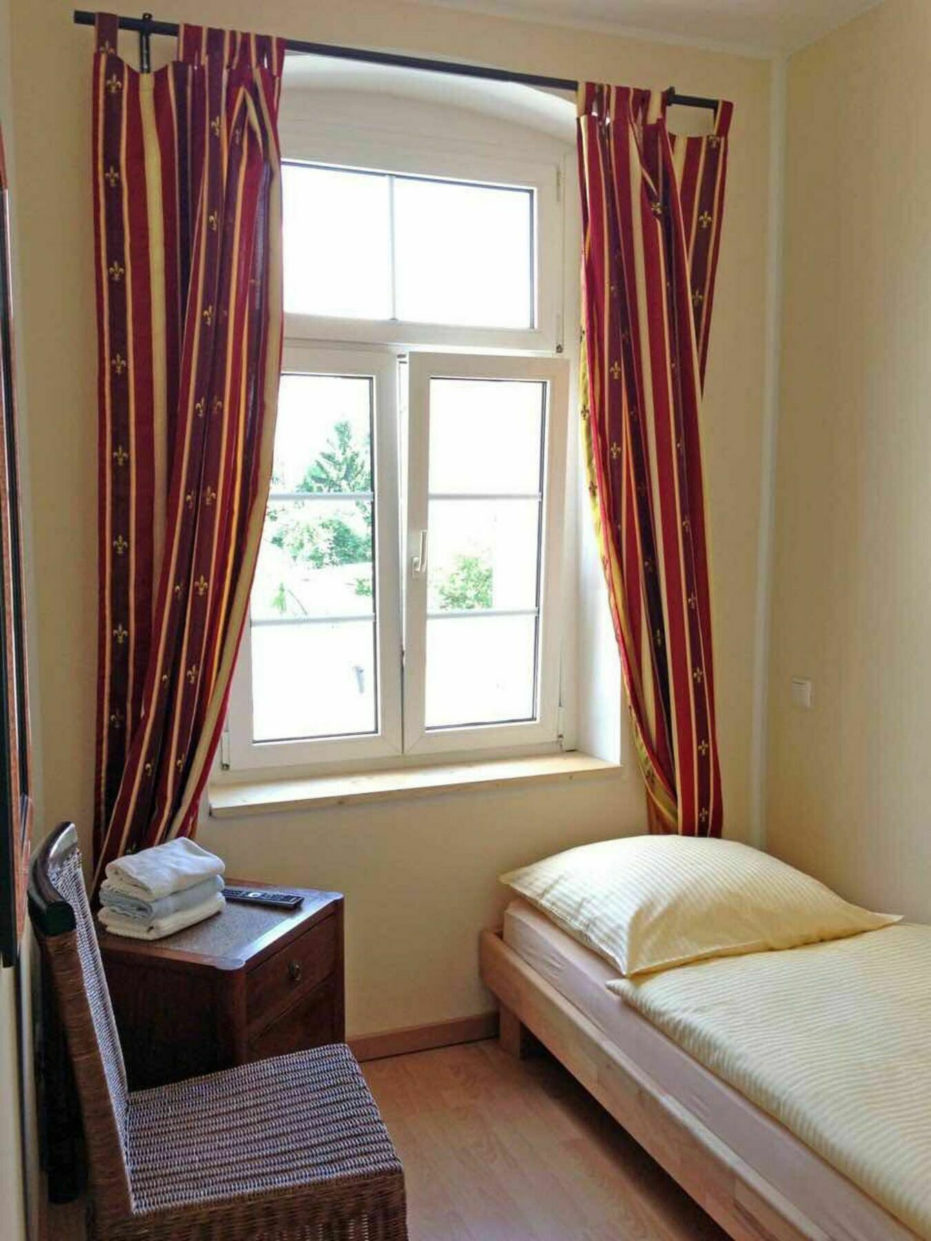 Suedbruecke Koeln Hotel ภายนอก รูปภาพ